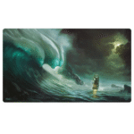 Ultimate Guard - Playmat - Spirits of the Sea