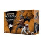 Warcry: Cacciatori dei Corpi Forestali - immagine 2