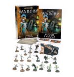 Warcry: Fuoco e Acqua (Italiano) (Ultima possibilità d'acquisto)