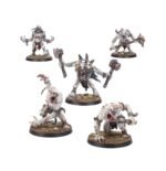Warcry: Sbranco di Trangugiatori
