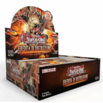 Yu-Gi-Oh! Eredità di Distruzione Display (24 Buste) - (Italiano)