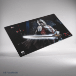 Gamegenic - Star Wars™: Unlimited - Game Mat - Mandalorian