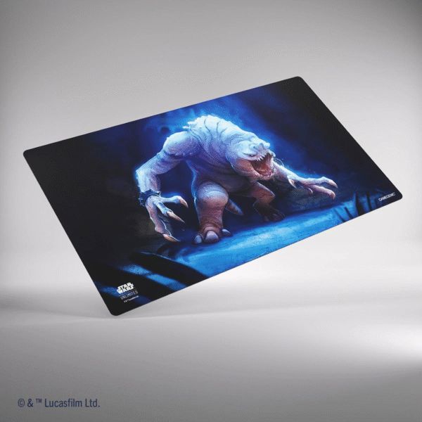 Gamegenic - Star Wars™: Unlimited - Game Mat - Rancor