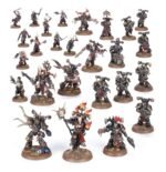 Pattuglia da Combattimento: Space Marines del Caos