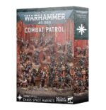 Pattuglia da Combattimento: Space Marines del Caos - immagine 2