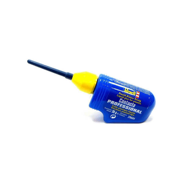 Revell - Colla liquida per plastica Professionale