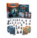 Warhammer 40.000 Kill Team: Eliminazione (Italiano) (Ultima possibilità d'acquisto)