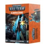 Warhammer 40.000 Kill Team: Eliminazione (Italiano) (Ultima possibilità d'acquisto) - immagine 2