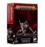 Varghulf Cortigiano - immagine 3