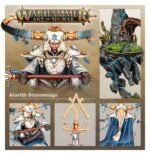Alarith Stonemage - immagine 2