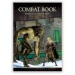 Combat Book - Rewritable Combat Maps for Tabletop RPGs