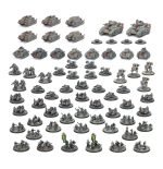 Legions Imperialis – Solar Auxilia Battle Group