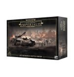 Legions Imperialis – Solar Auxilia Battle Group - immagine 2
