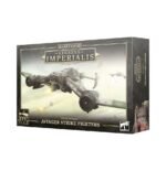 Legions Imperialis: Avenger Strike Fighters - immagine 2