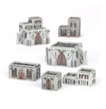 Legions Imperialis: Civitas Imperialis