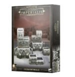 Legions Imperialis: Civitas Imperialis - immagine 2