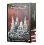 Legions Imperialis: Civitas Imperialis - immagine 2
