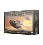 Legions Imperialis: Thunderbolt Fighter Squadron - immagine 2