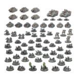 Legions Imperialis – Solar Auxilia Battle Group