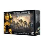 MKIII Legion Command Squad - immagine 2