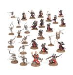 Pattuglia da Combattimento: Adepta Sororitas