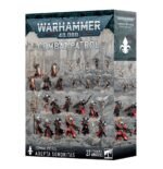 Pattuglia da Combattimento: Adepta Sororitas - immagine 2