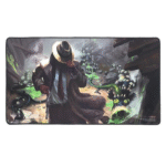 Ultimate Guard - Playmat - Fallout - Straniero Misterioso