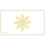 Ultra Pro - Playmat - Mana 8 - Pianura