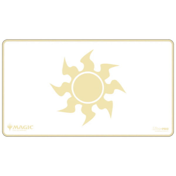 Ultra Pro - Playmat - Mana 8 - Pianura
