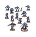 Pattuglia da Combattimento: Space Marines