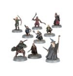 The Lord of the Rings™ Quest to Mount Doom – a Middle-earth™ Adventure Game (Inglese) - immagine 2