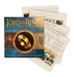 The Lord of the Rings™ Quest to Mount Doom – a Middle-earth™ Adventure Game (Inglese) - immagine 5