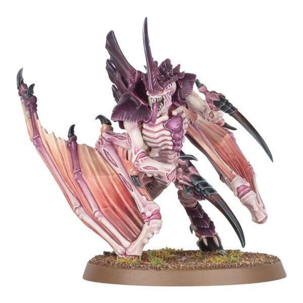 Tiranide Primus