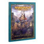 Arcane Journal: Dwarfen Mountain Holds (Inglese) (Offerta valida fino ad esaurimento scorte)