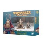 Dwarf Lords con Shieldbearers - immagine 2