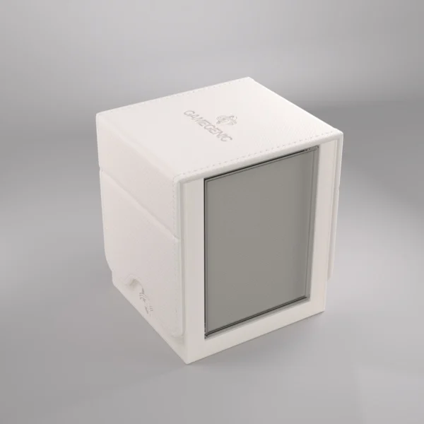 Gamegenic - Squire Plus 100+ XL Convertibile Bianco