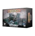 Ruined Zone Mortalis - immagine 2
