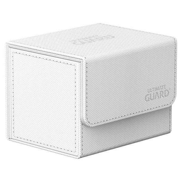 Ultimate Guard - Sidewinder Xenoskin 100+ Bianco
