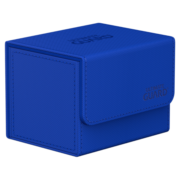 Ultimate Guard - Sidewinder Xenoskin 100+ Blu