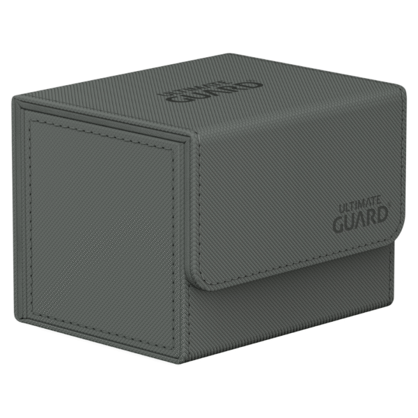 Ultimate Guard - Sidewinder Xenoskin 100+ Grigio