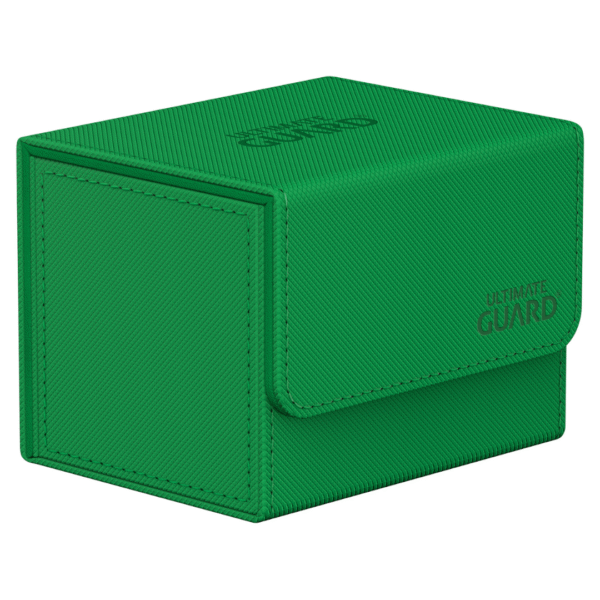 Ultimate Guard - Sidewinder Xenoskin 100+ Verde