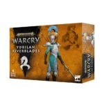 Warcry: Lame di Fiume Ydrilane - immagine 2