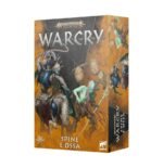 Warcry: Spine e Ossa - immagine 2