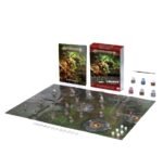 Warhammer Age of Sigmar: Introductory Set (Inglese)
