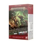 Warhammer Age of Sigmar: Introductory Set (Inglese) - immagine 2