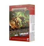 Warhammer Age of Sigmar: Set di Presentazione - immagine 2