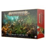 Warhammer Age of Sigmar: Ultimate Starter Set (Inglese) - immagine 2