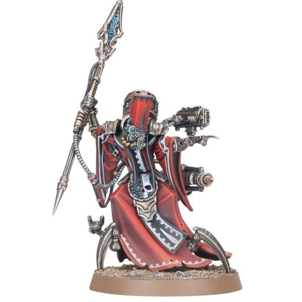Archmagos Prime