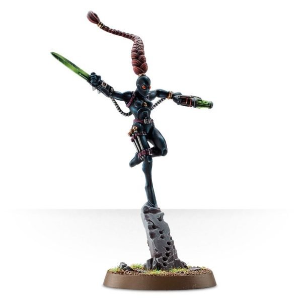 Assassina Callidus