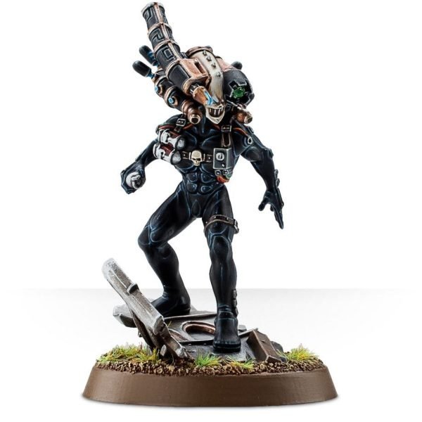 Assassino Culexus